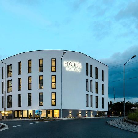 Hotel Triska Brandys nad Labem-Stara Boleslav Exterior photo