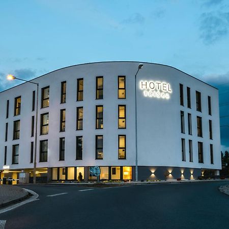 Hotel Triska Brandys nad Labem-Stara Boleslav Exterior photo