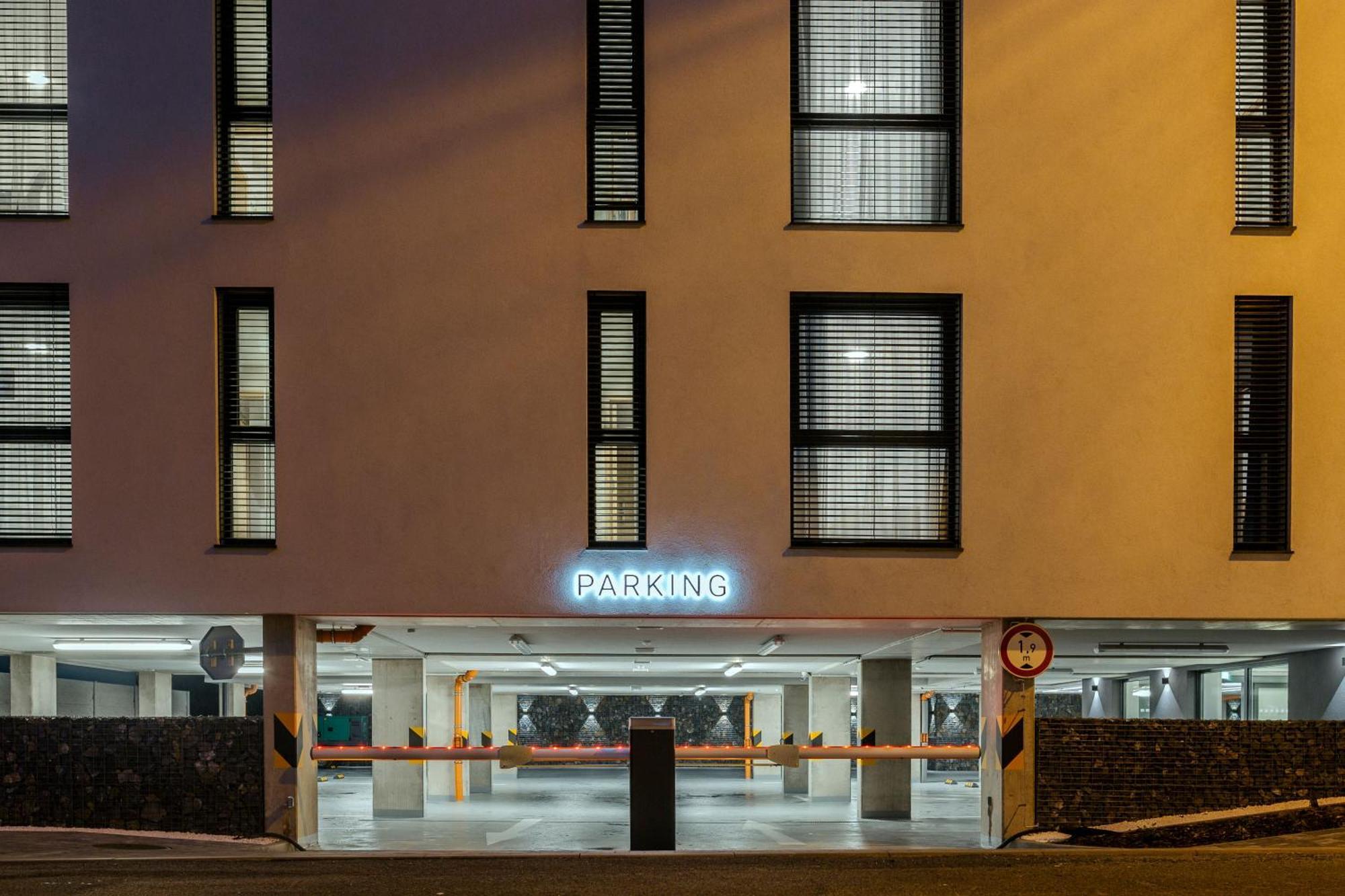 Hotel Triska Brandys nad Labem-Stara Boleslav Exterior photo
